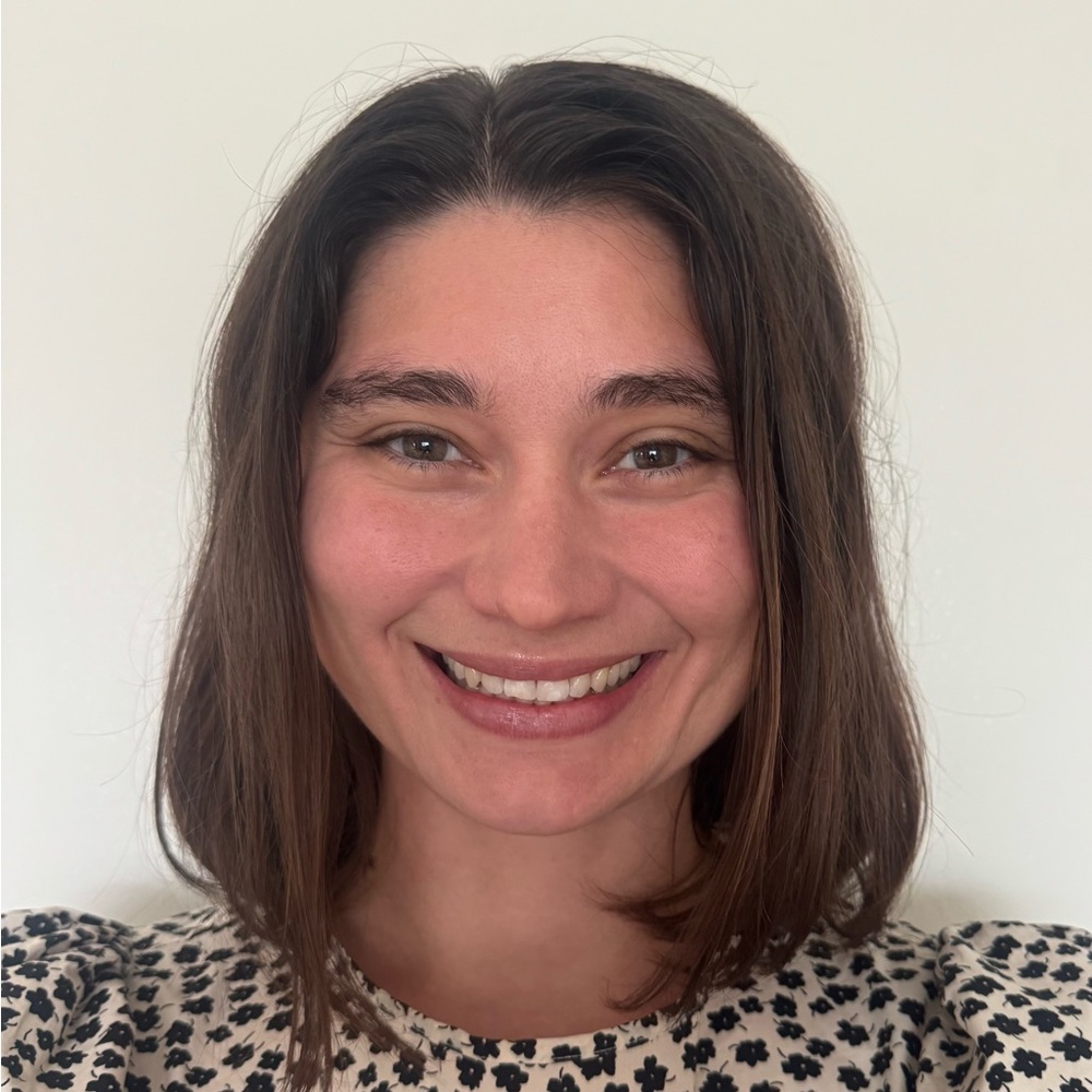Meet your Posher, Catrina